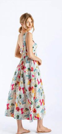 Sundays - RICCI DRESS