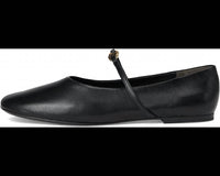 TORY BURCH Women's Pavé Gemini Link Mary Jane Flat in perfect black - women's flats - view 4