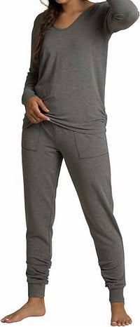 Barefoot Dreams - Luxe Scrunch Hoodie