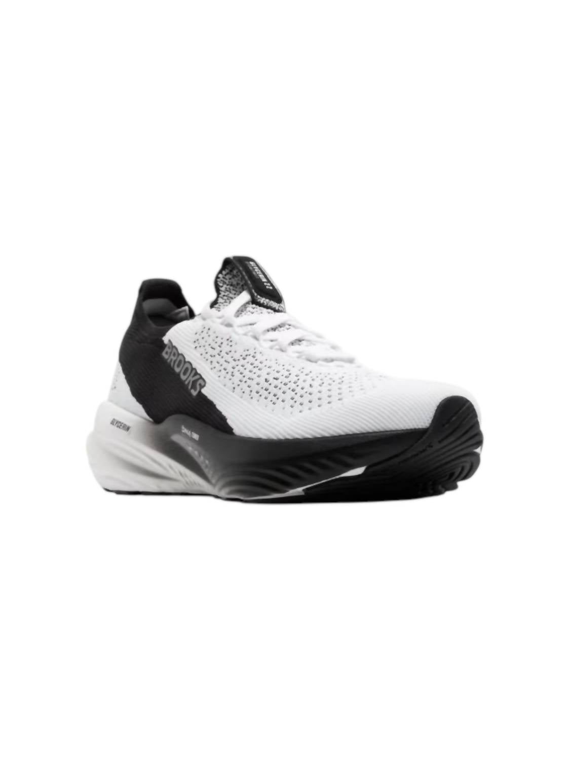 Brooks - Women's Glycerin Stealthfit 22 Running Shoes