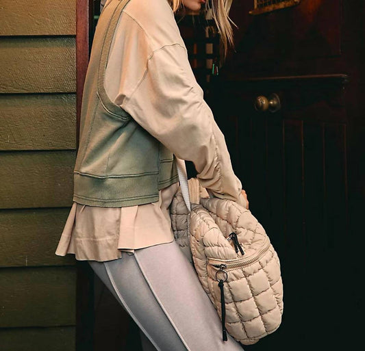 Free People - Intercept Tank Top