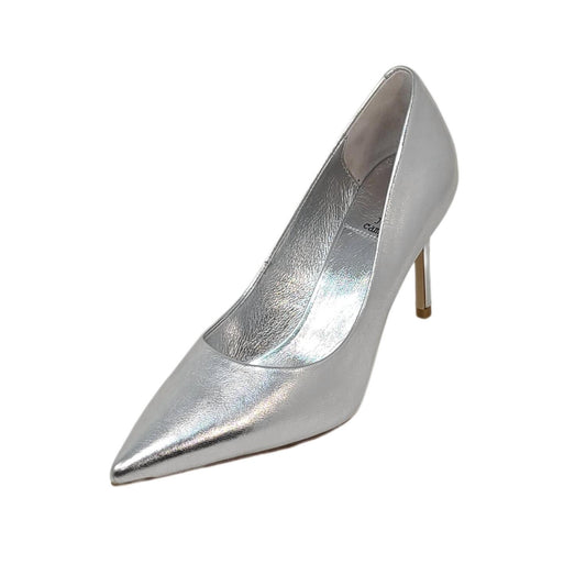 Jeffrey Campbell - Women's Nikia Pump