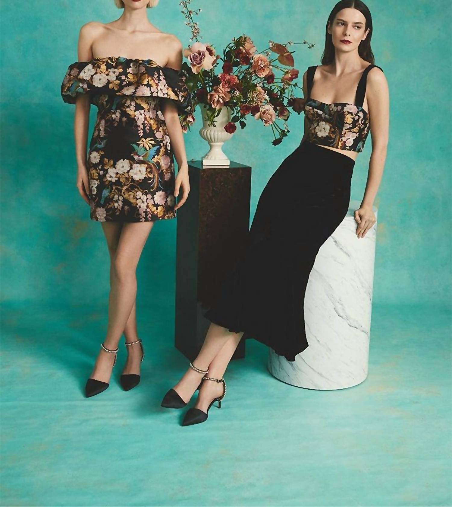 Cara Cara - Naomi Skirt