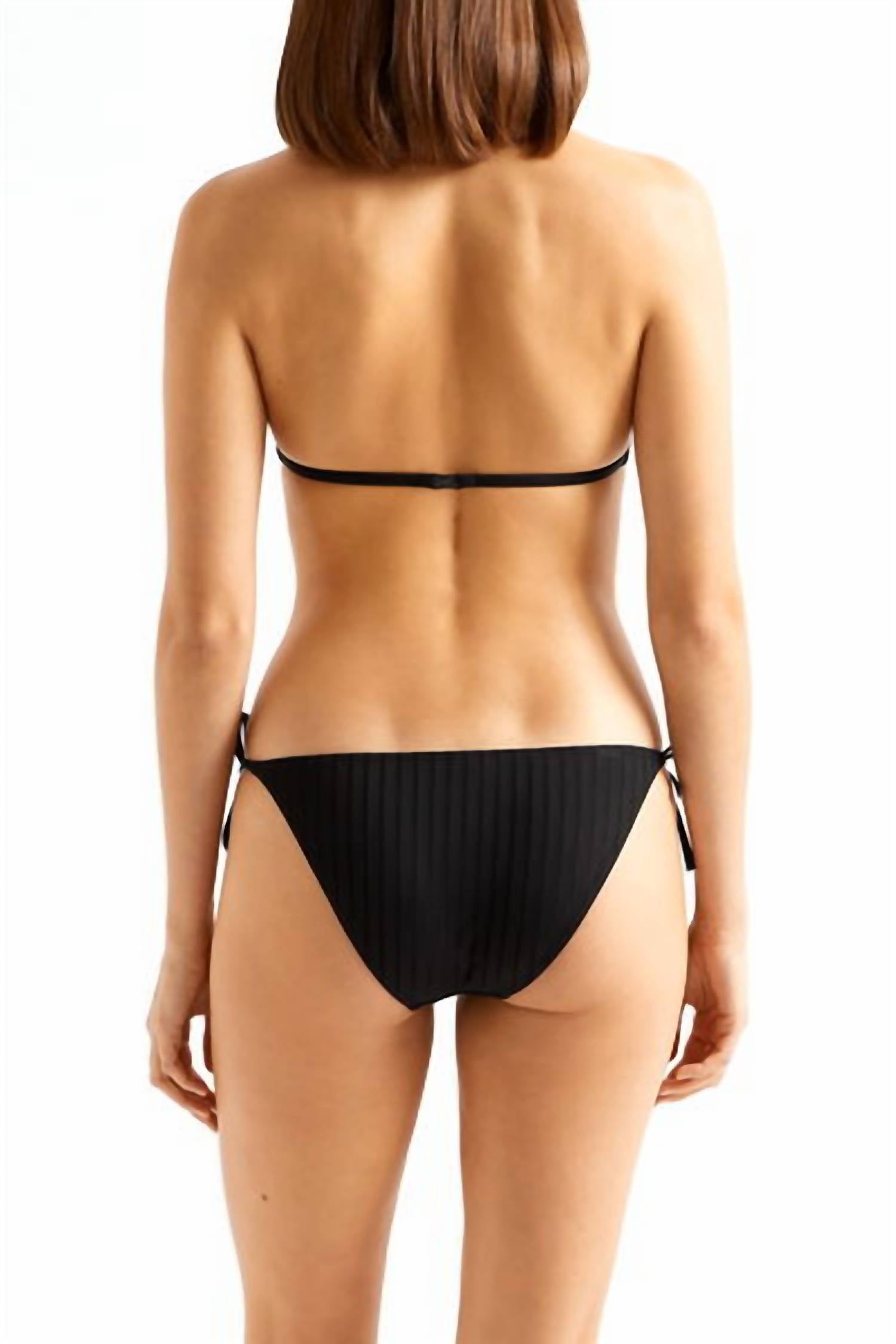 Eres - Punch Thin Briefs