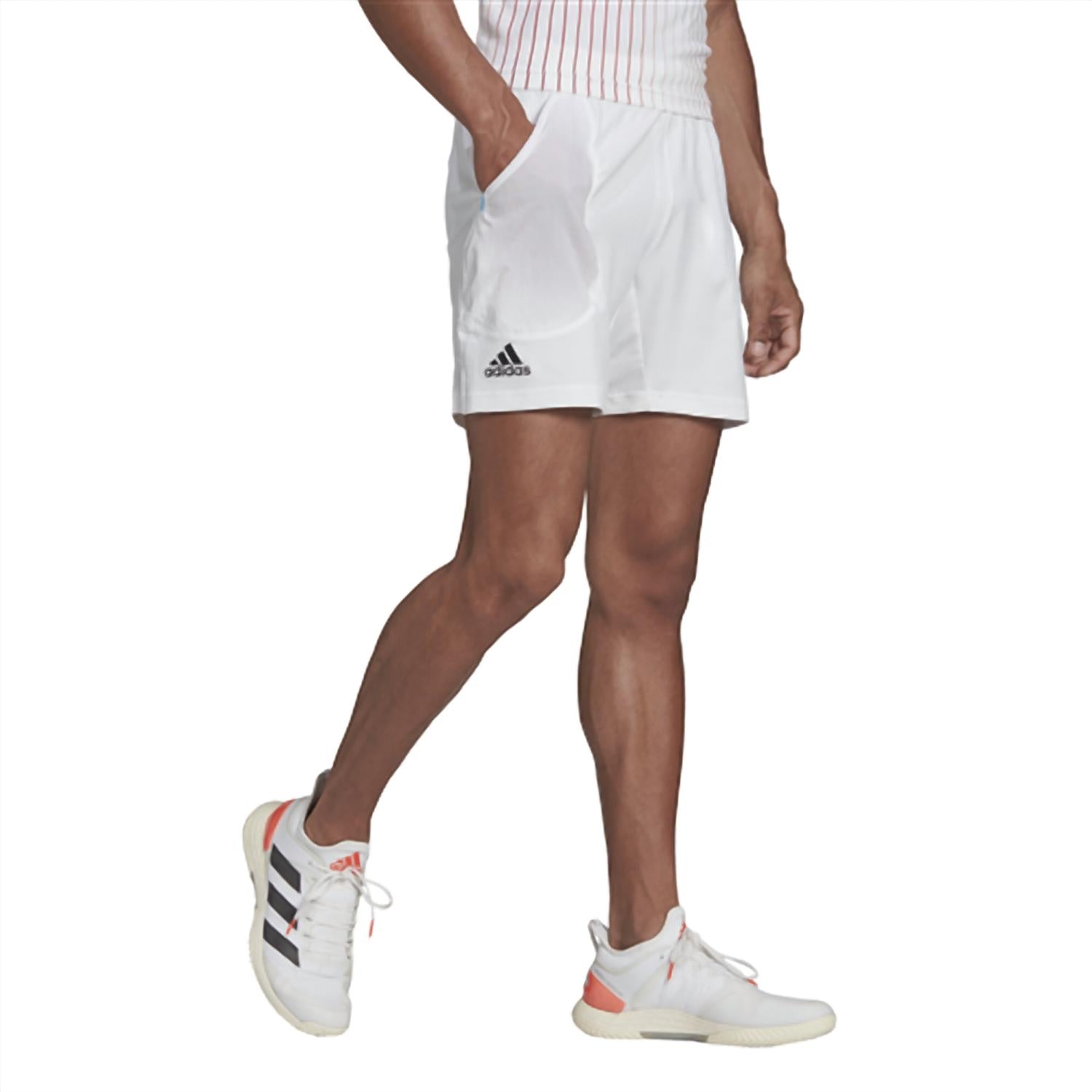Adidas - Men's Melbourne Ergo 7-inch Shorts