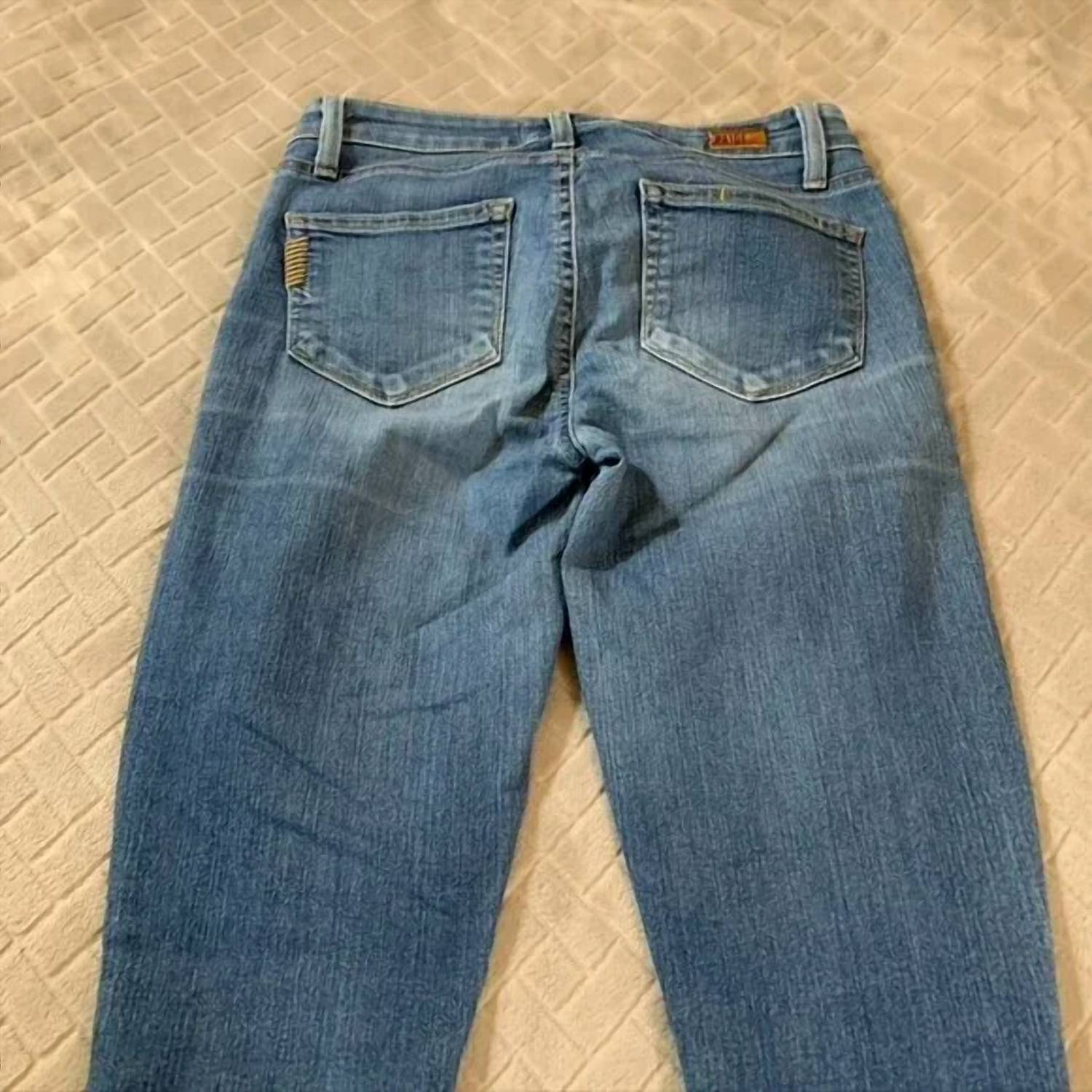 Paige - Women's Verdugo Ultra Skinny Jeans