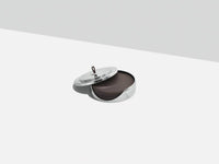Georg Jensen - Manhattan Collection Coaster Set