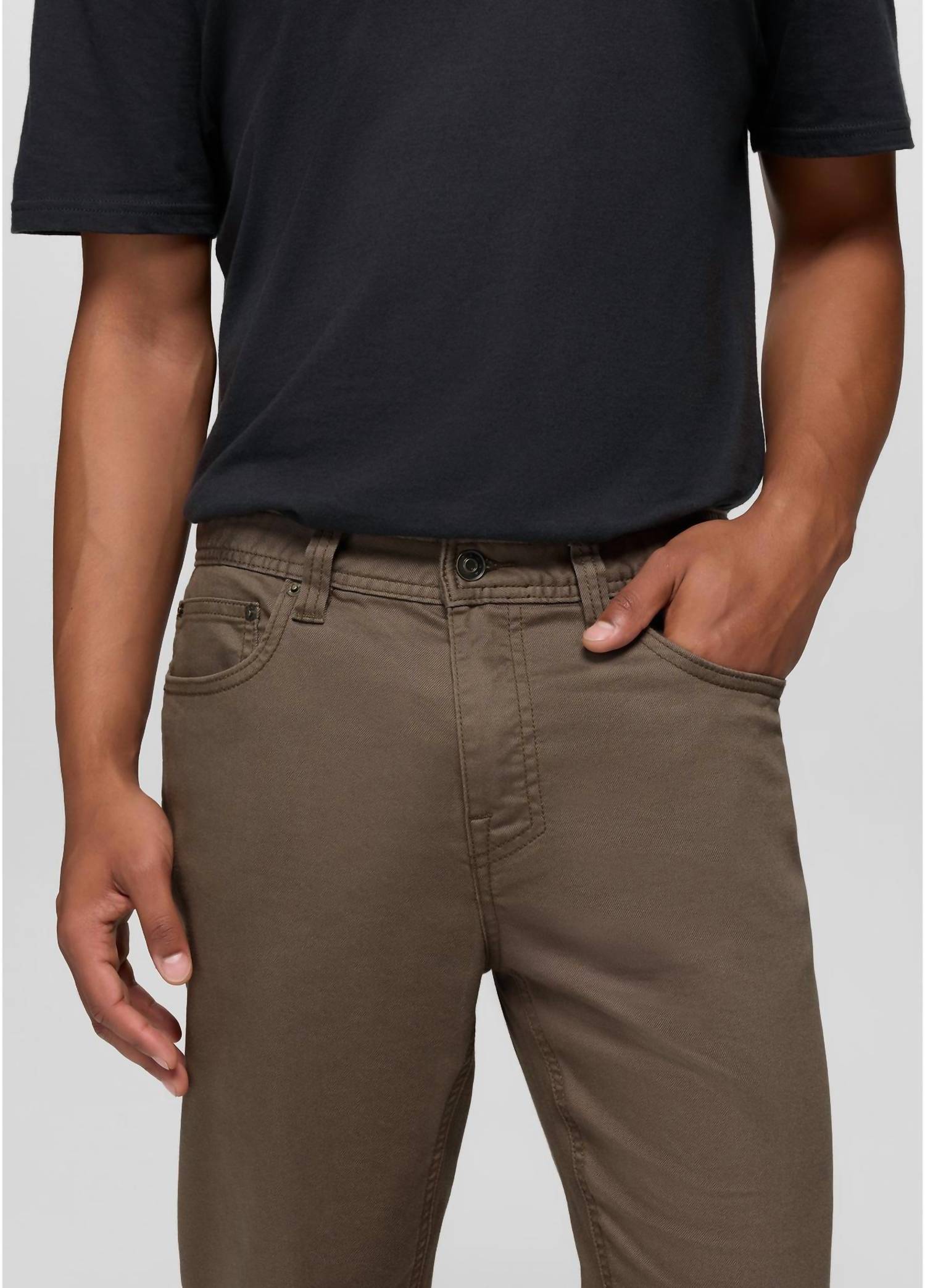 Prana - Bridger Slim Jeans - 32"