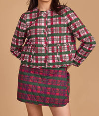 Double A - Hazel Jacket