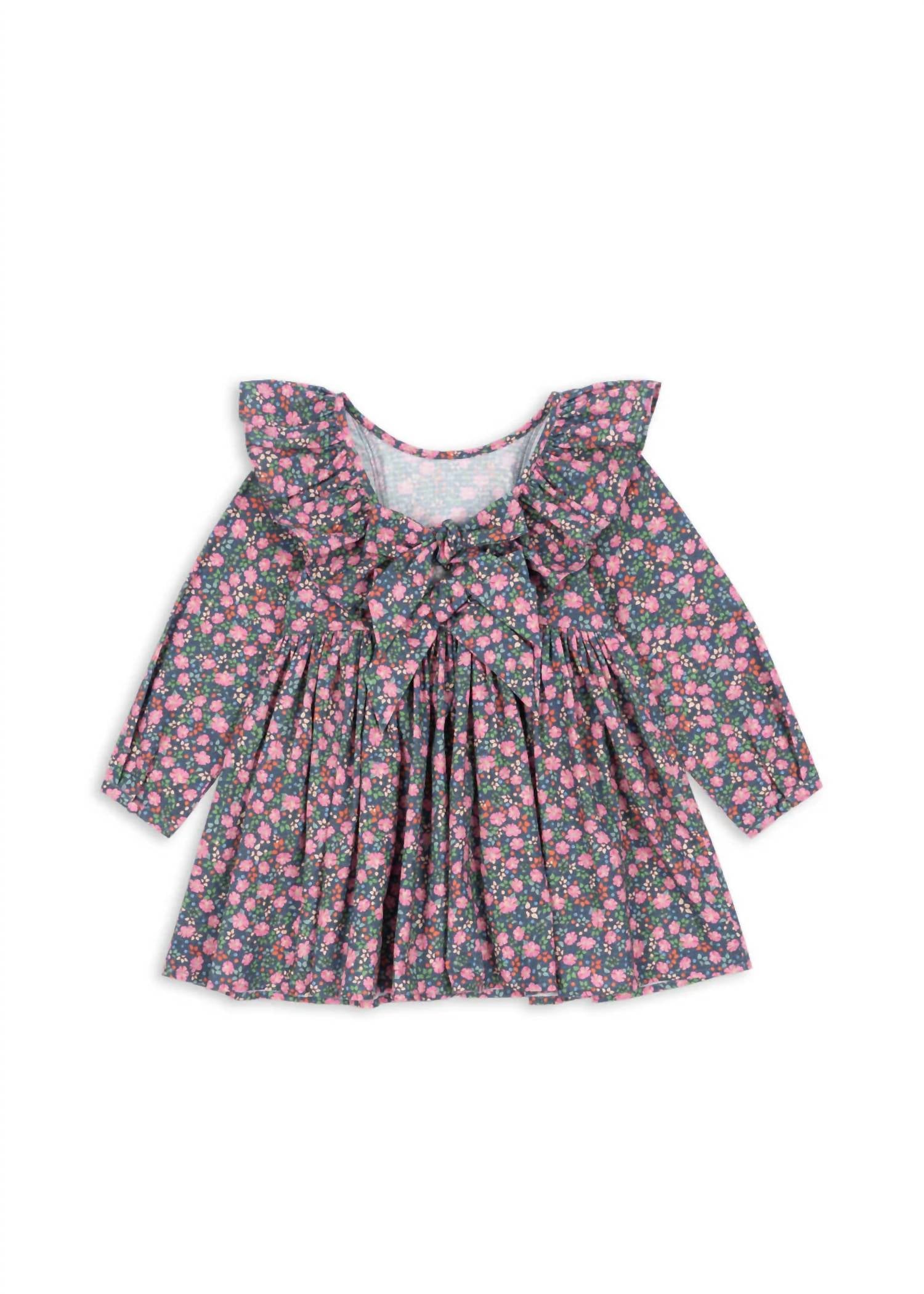 Konges Sløjd - Girls' Cianna Dress