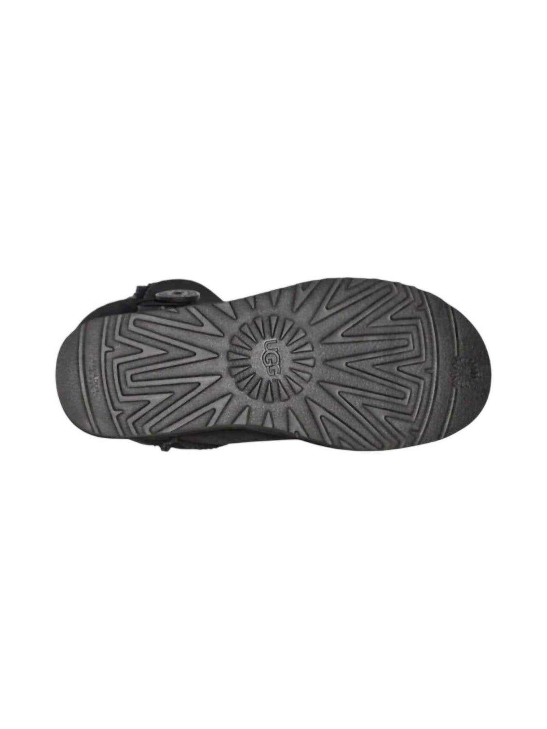 Ugg - Women's Bailey Button Ii Boots
