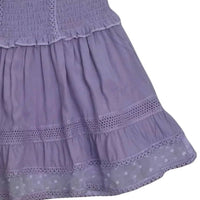 Katie J Nyc - Junior Lara Mini Skirt