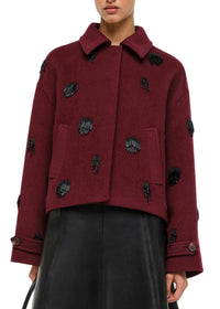Simkhai - Katya Embellished Jacket