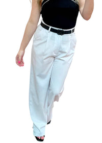 Sweet Habit - Bria Wide Leg Pants