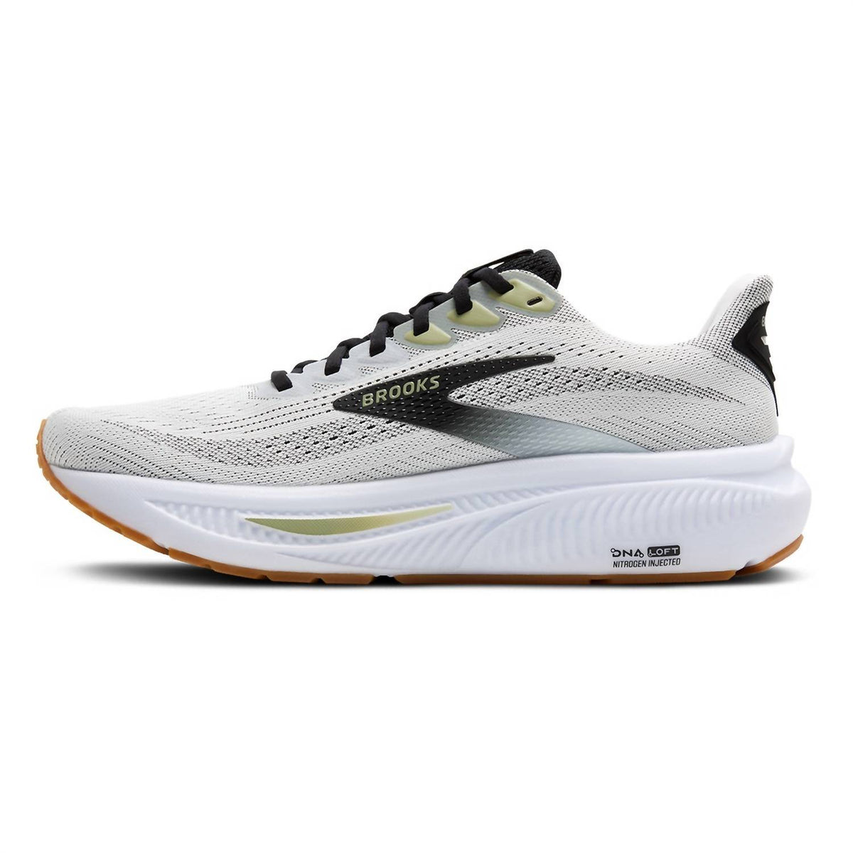 Brooks - Men's Ghost 17 Running Shoes