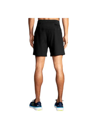 Brooks - Men's Sherpa 7" Shorts
