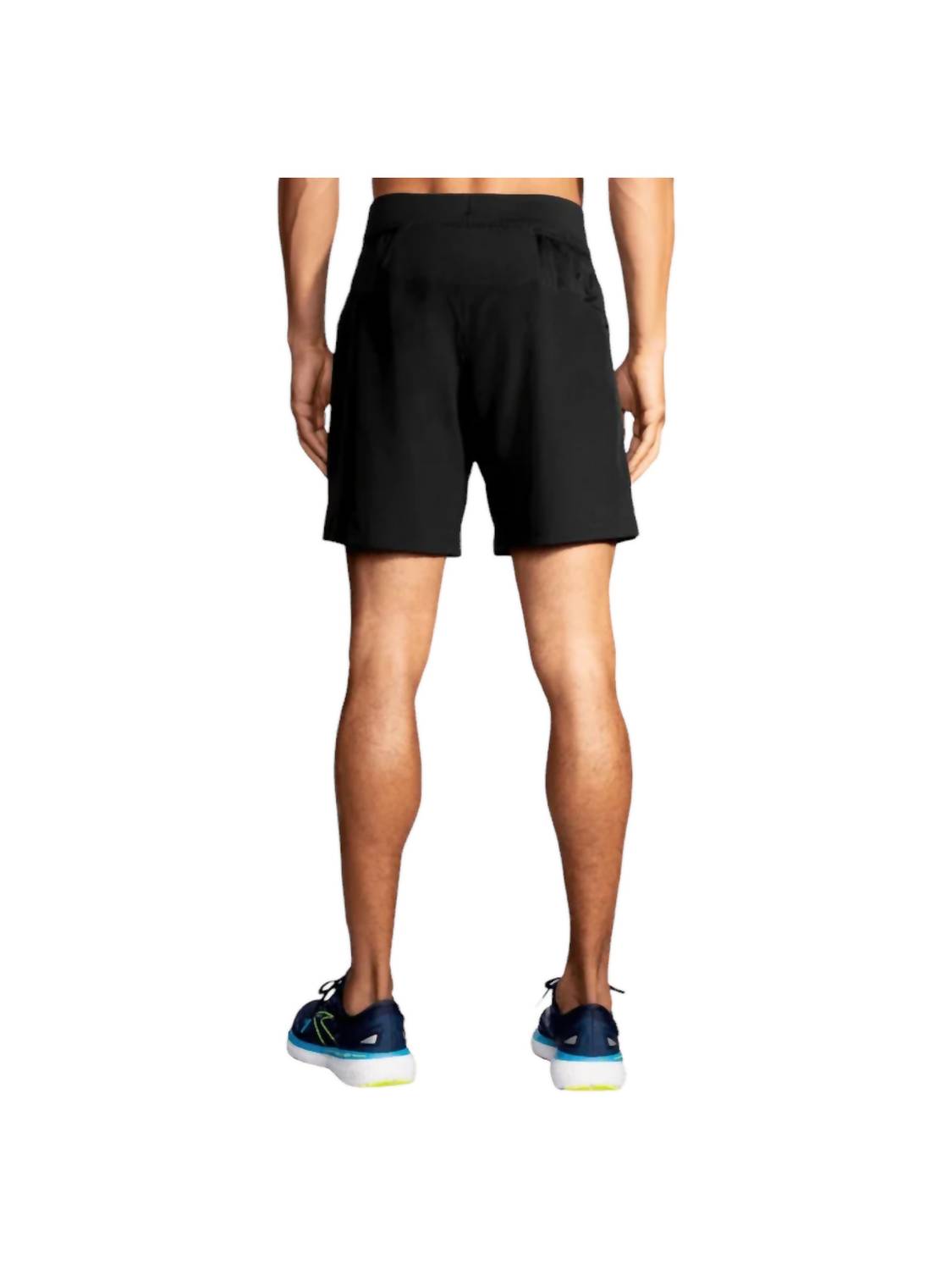Brooks - Men's Sherpa 7" Shorts