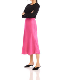 Fifteen Twenty - Brielle Midi Skirt