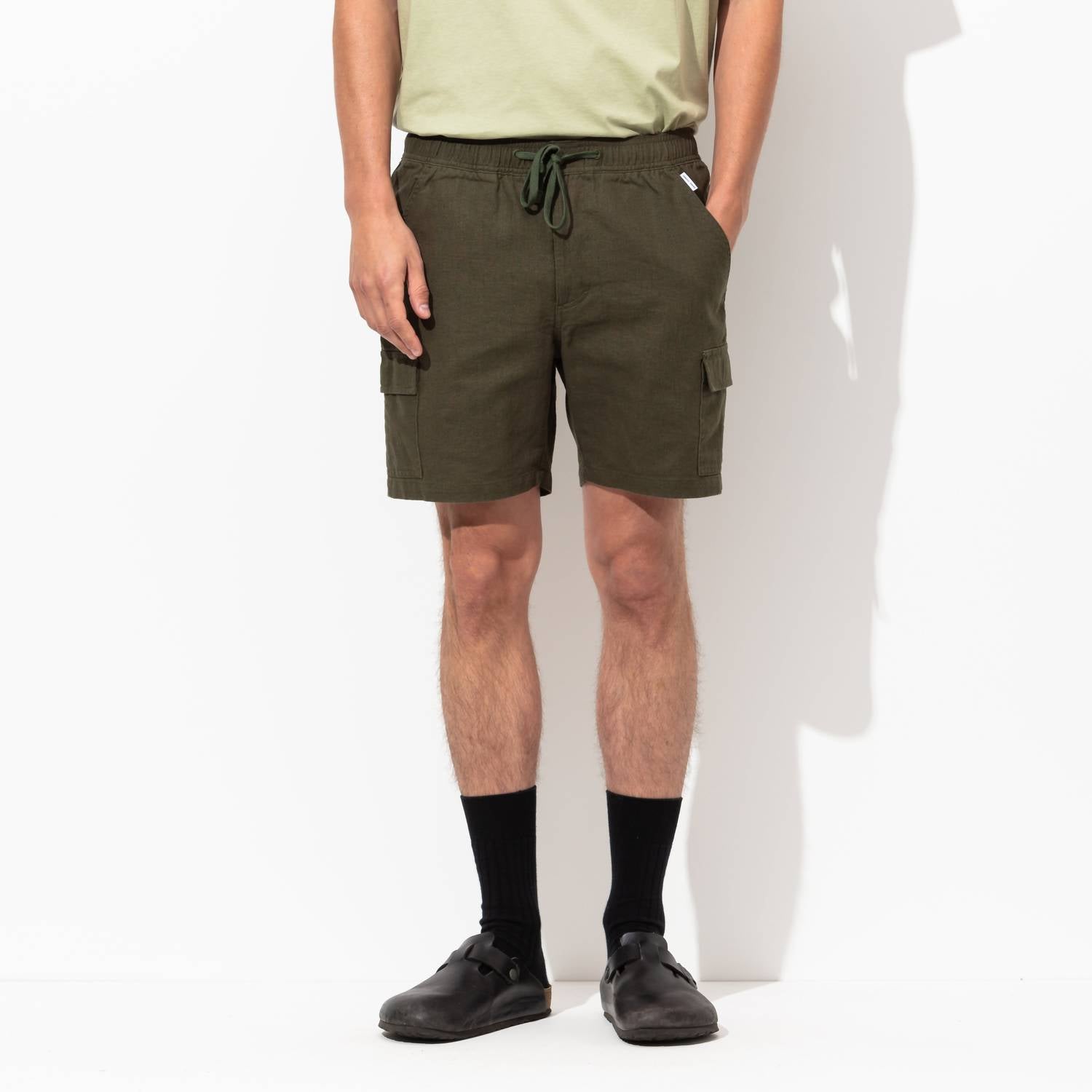Banks Journal - Boundry Walkshort