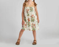 Pink Chicken - Courtney Dress