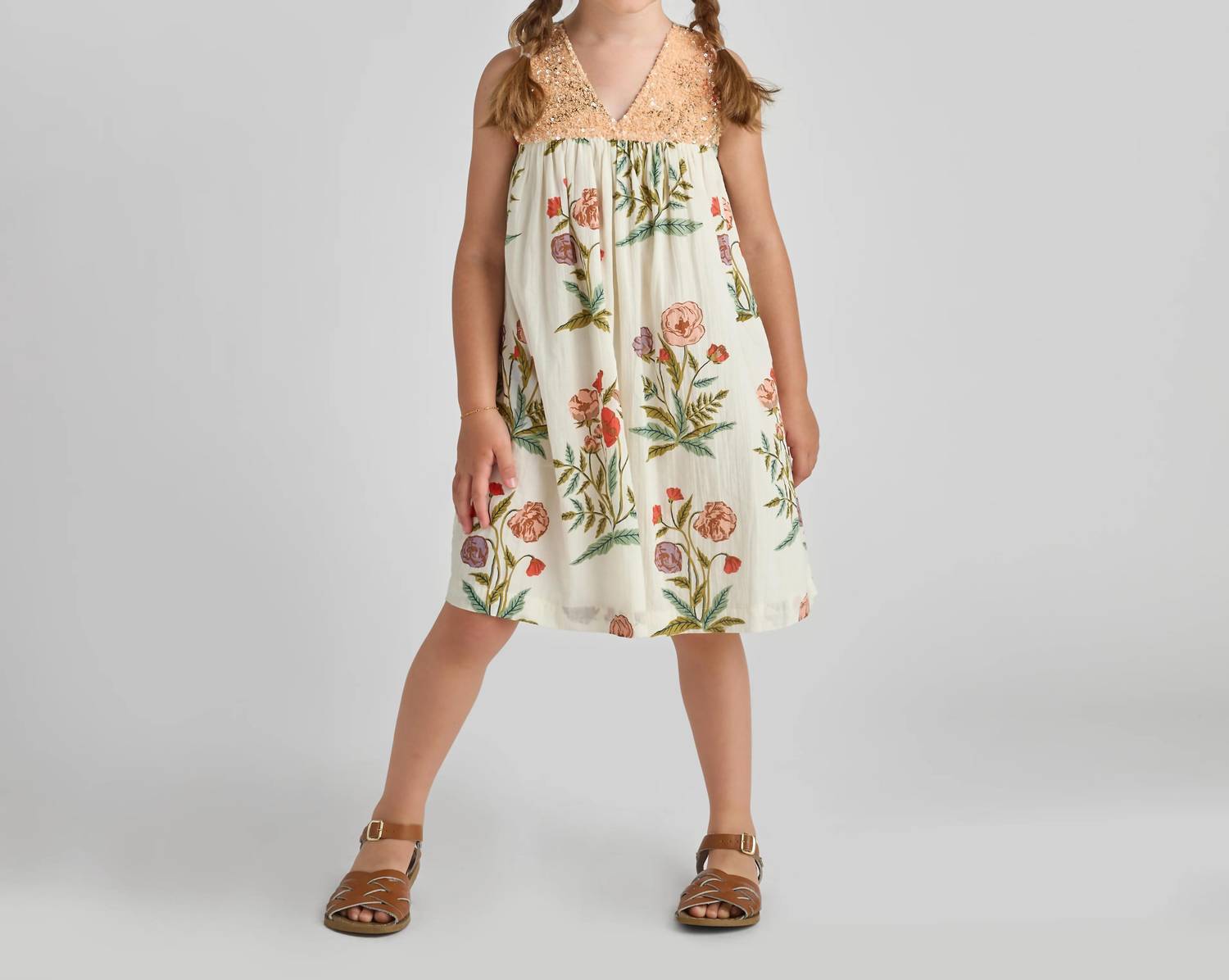 Pink Chicken - Courtney Dress
