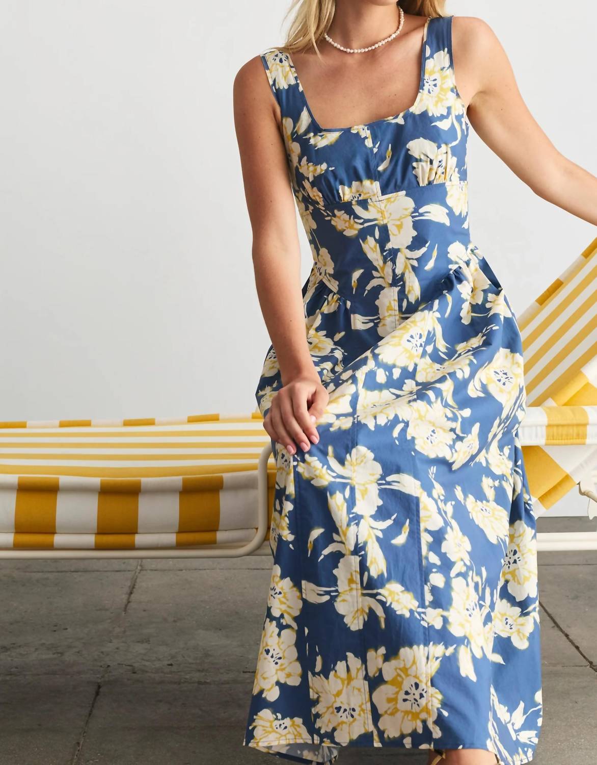 Tanya Taylor - Cadence Dress