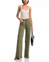 Veronica Beard - Joplin High Rise Flare Jeans