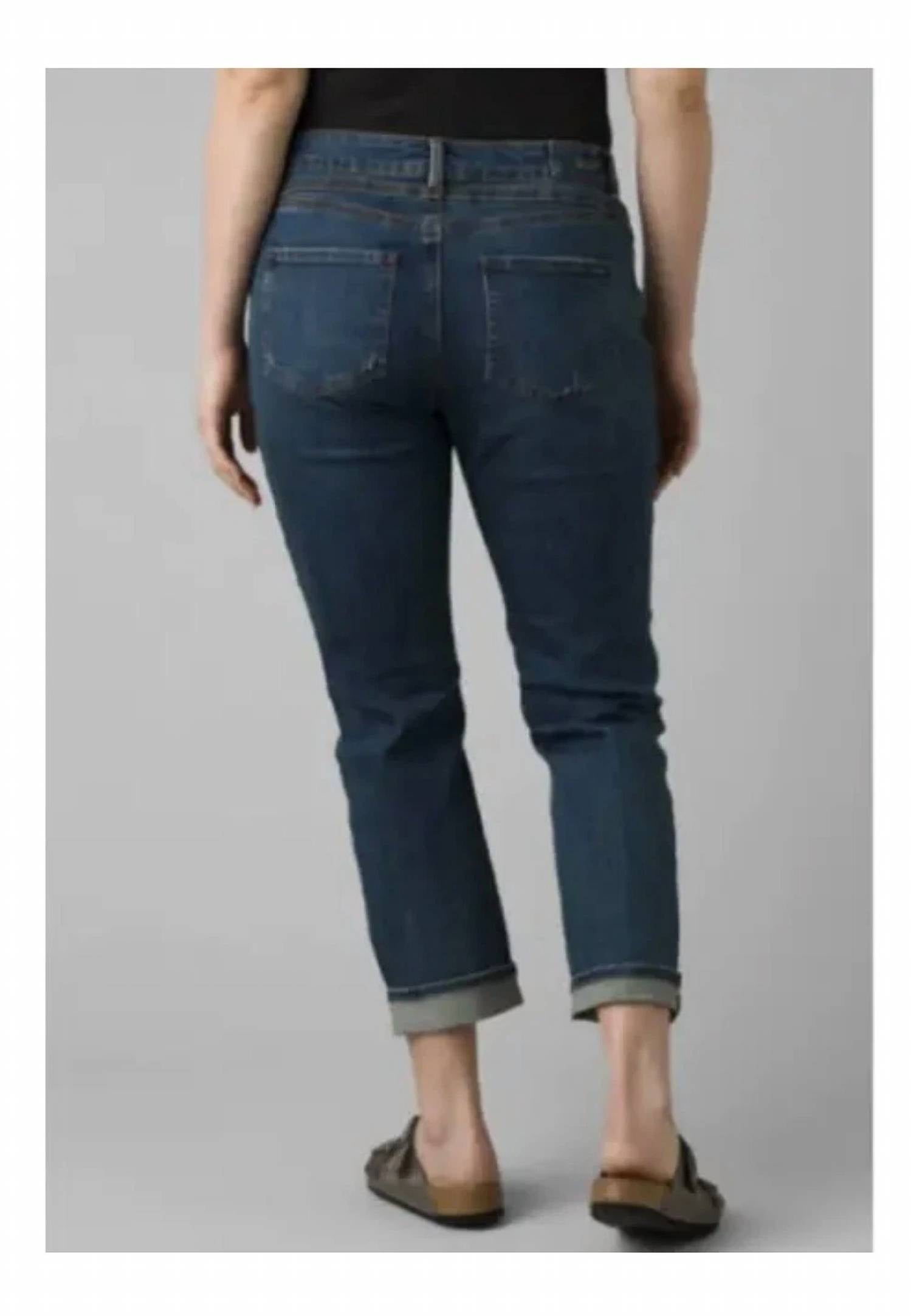 Prana - Buxton Jean