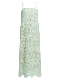 Hunter Bell - Carrie Dress