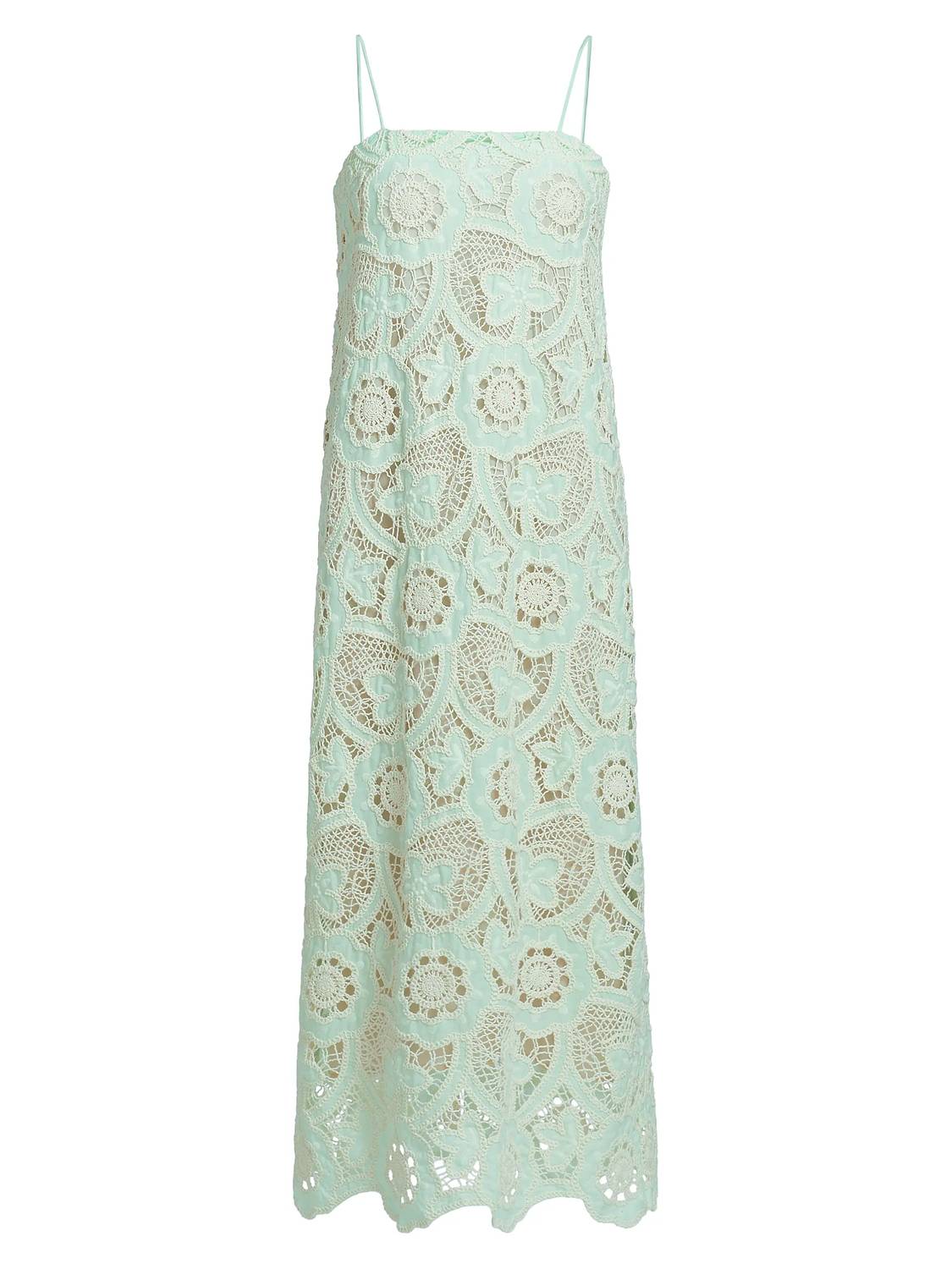 Hunter Bell - Carrie Dress