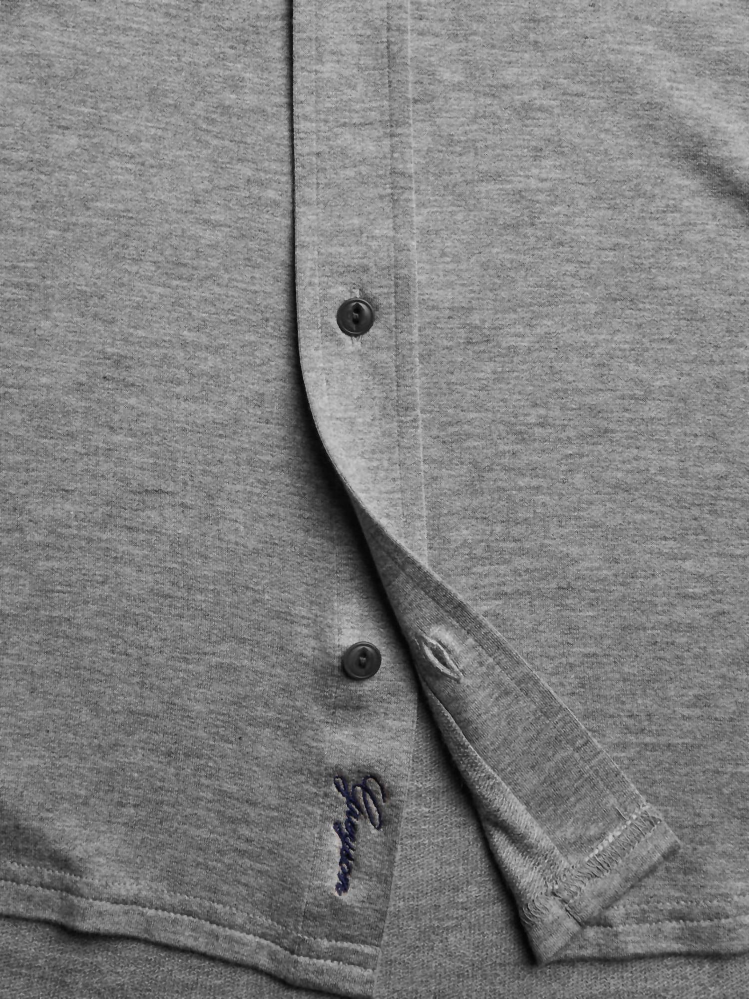 Greyson Clothiers - Men's Catskill Knit Shirt