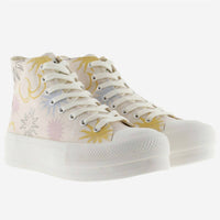 Victoria - Women's Tribu Sneaker