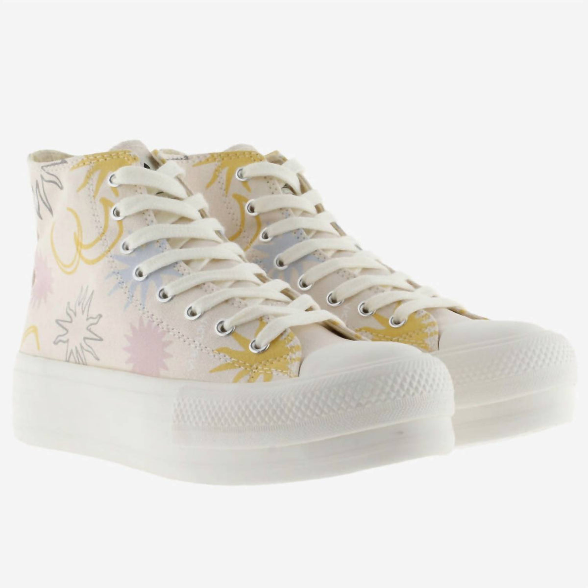 Victoria - Women's Tribu Sneaker