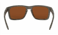 Oakley - Holbrook Polarized Sunglasses 9102 - J8 - 55