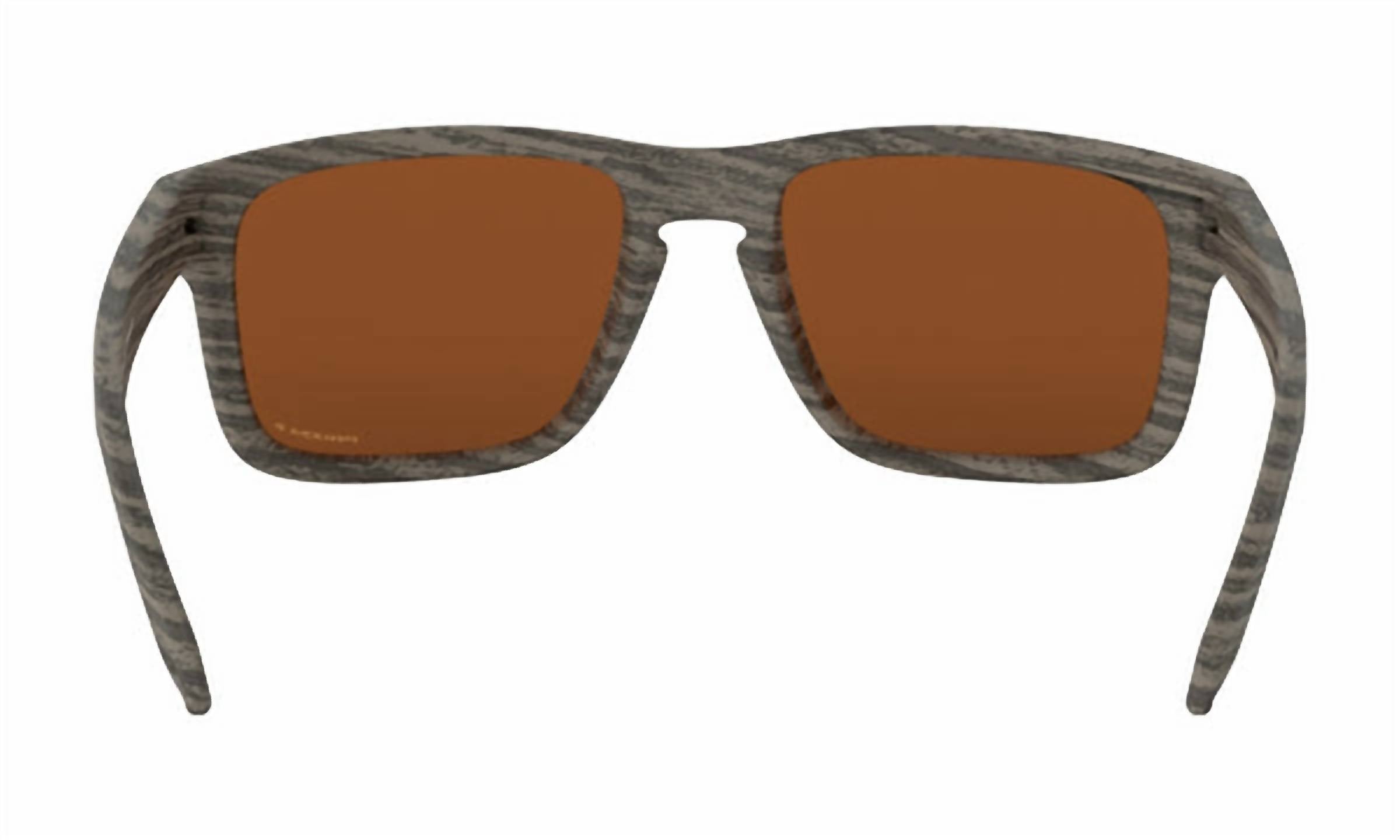 Oakley - Holbrook Polarized Sunglasses 9102 - J8 - 55