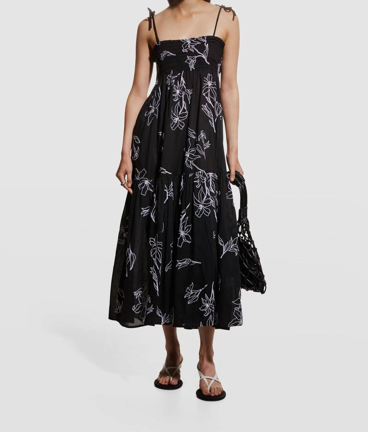 Tanya Taylor - Leona Dress