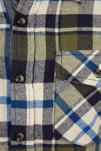 Px - Easton Flannel Shirt