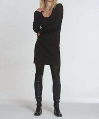 Label+Thread - Women's Morgan Knit Dress