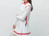 Tilley - Women's Classic Crew Sweatshirt
