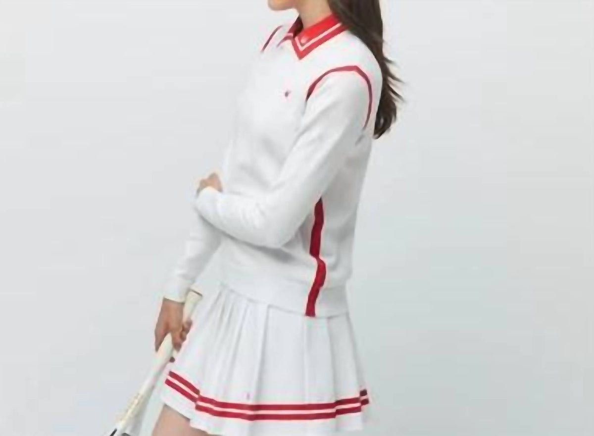 Tilley - Women's Classic Crew Sweatshirt