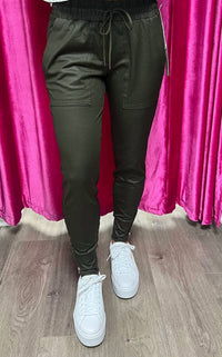 Six/Fifty - Headliner Jogger Pant