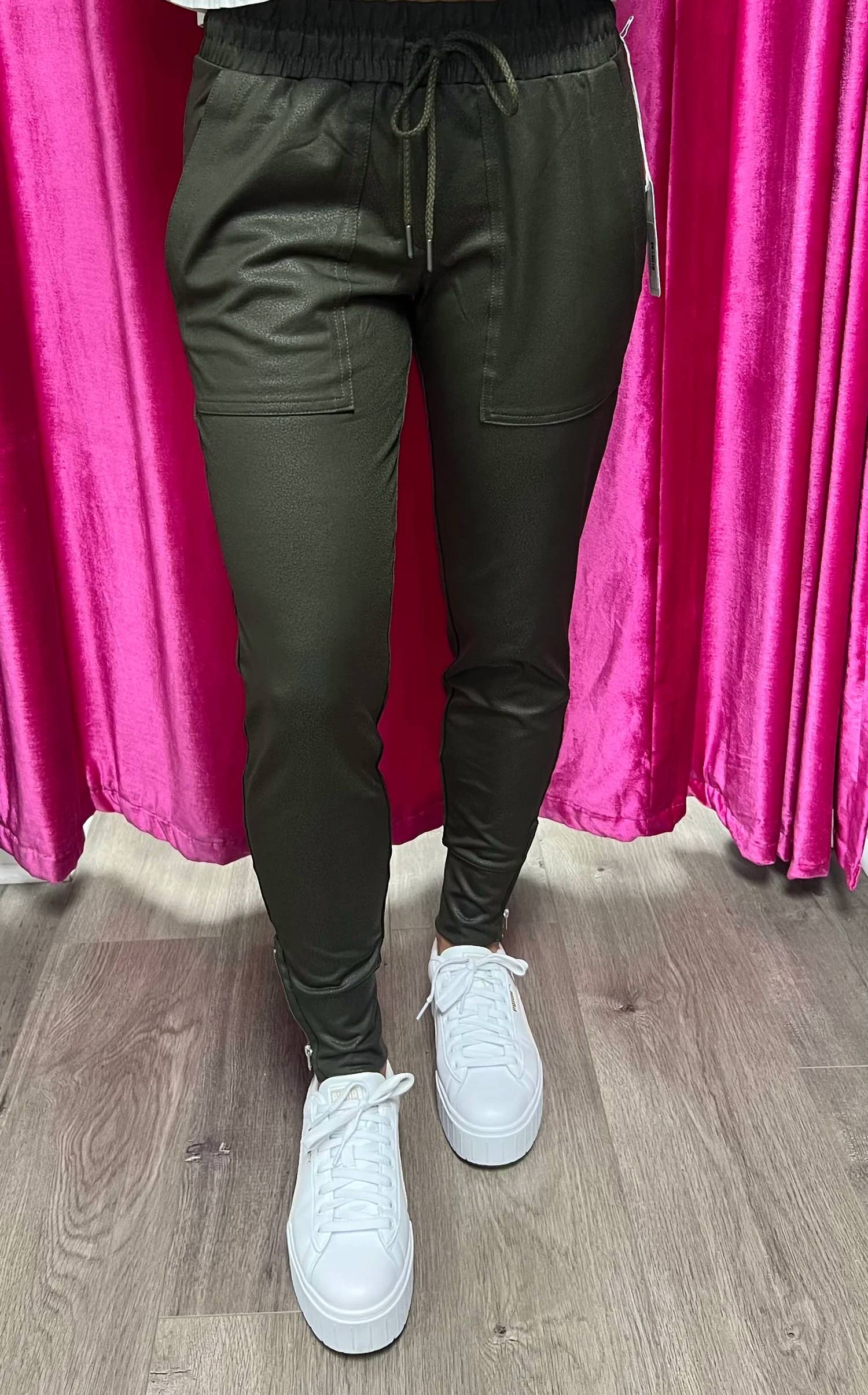 Six/Fifty - Headliner Jogger Pant