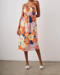 Rails - Octavia Dress