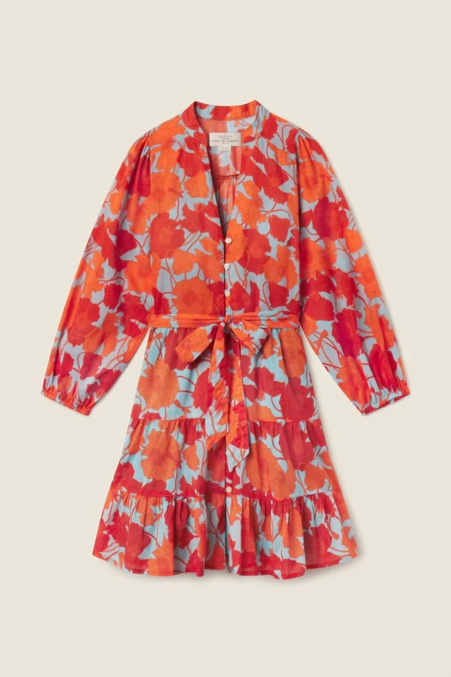 Trovata - Celeste Dress