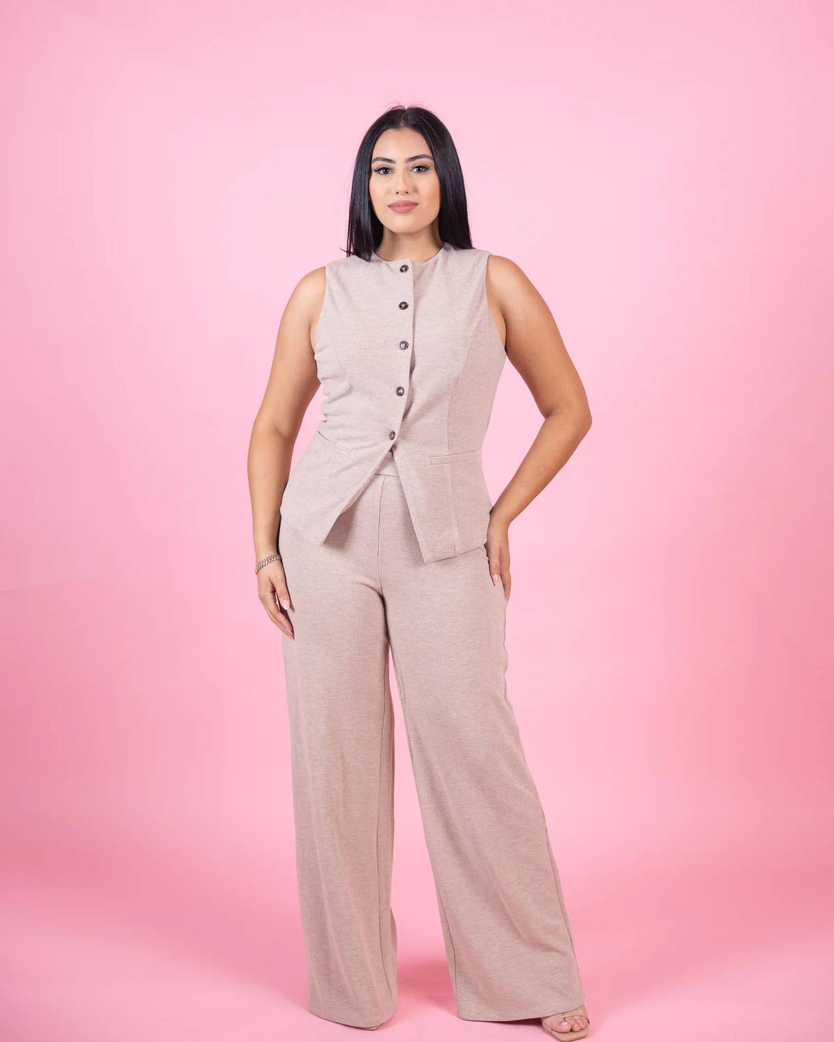 Hyfve - Rebecca Pant Set