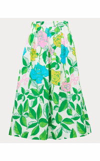 Lilly Pulitzer - Women's Izela Midi Skirt