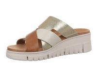 Vionic - Women's Uptown Sunset Sandal