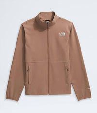 THE NORTH FACE Willow Stretch Jacket in latte - men's jacket - view 4