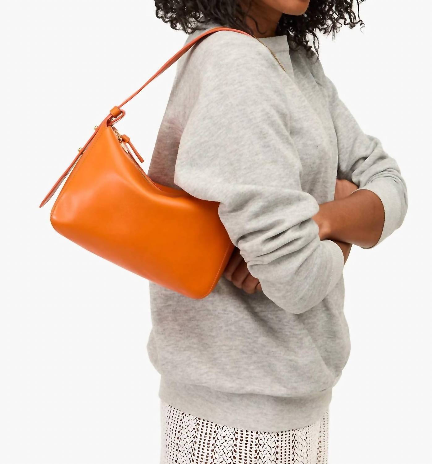 Clare V. - Fleurine Shoulder Bag