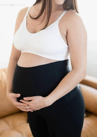 Kindred Bravely - Louisa Postpartum Support Leggings Maternity